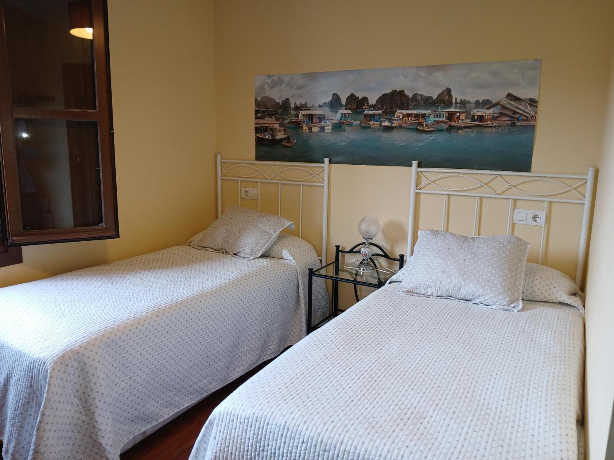 Acogedor Bajo Con Terraza Y Vistas Lägenhet Nueva De Llanes Exteriör bild