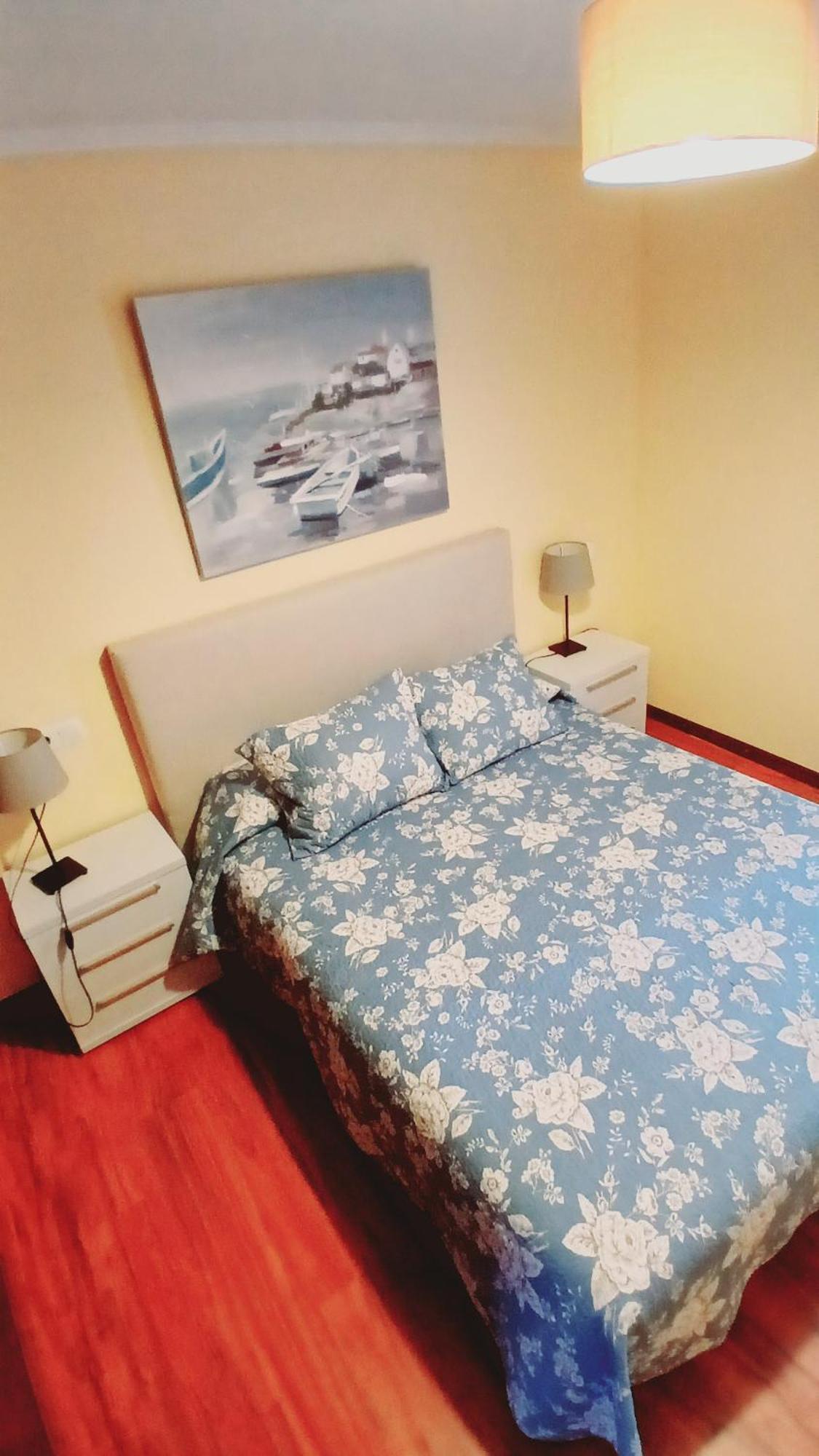 Acogedor Bajo Con Terraza Y Vistas Lägenhet Nueva De Llanes Exteriör bild